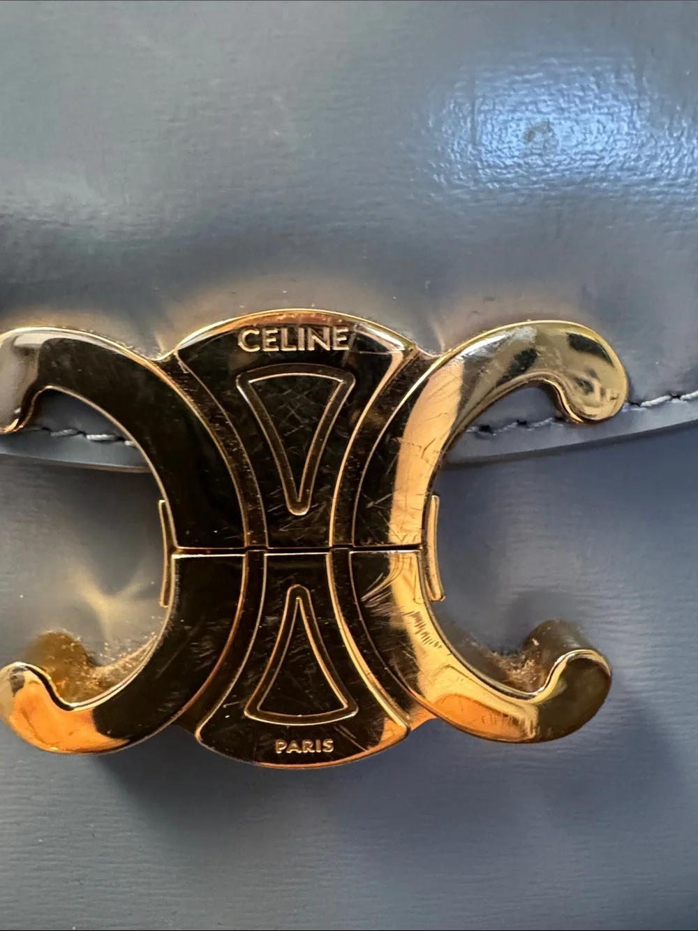 Celine rare bag